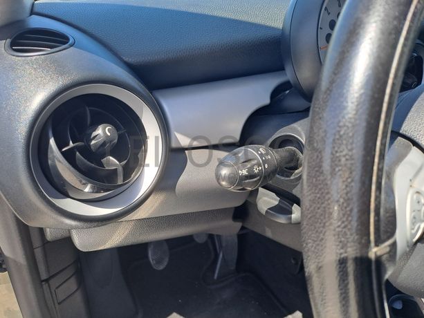 Mini Cooper D · Ano 2009