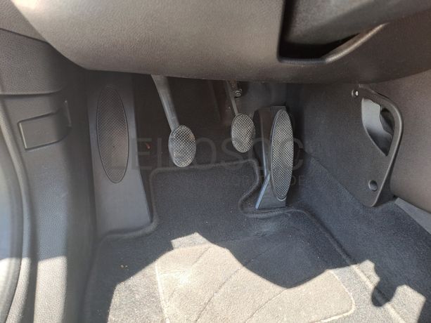 Mini Cooper D · Ano 2009