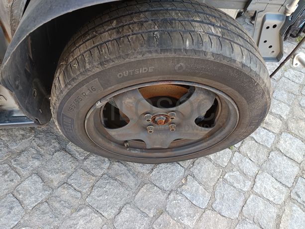 Renault Zoe · Ano 2019