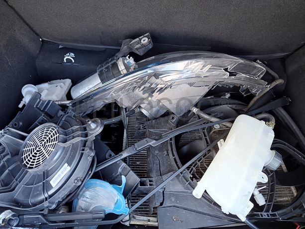 Renault Zoe · Ano 2019