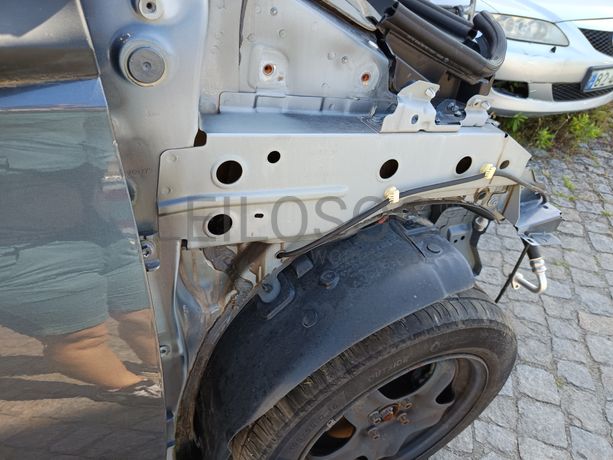 Renault Zoe · Ano 2019