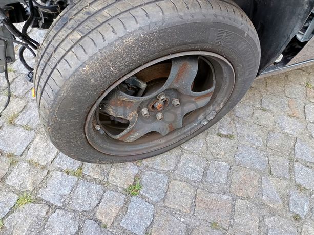 Renault Zoe · Ano 2019