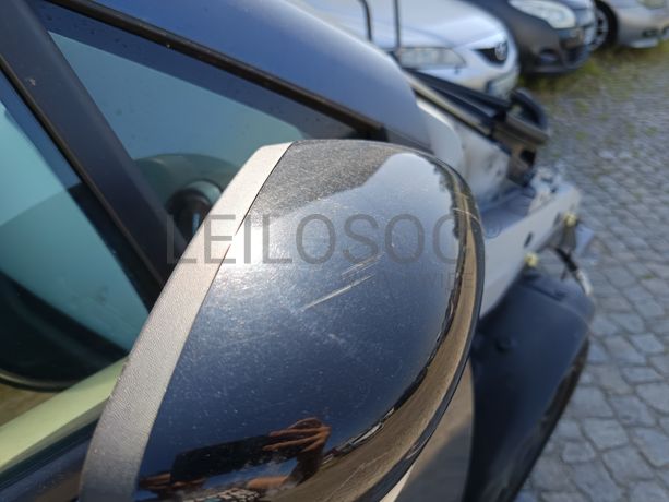Renault Zoe · Ano 2019