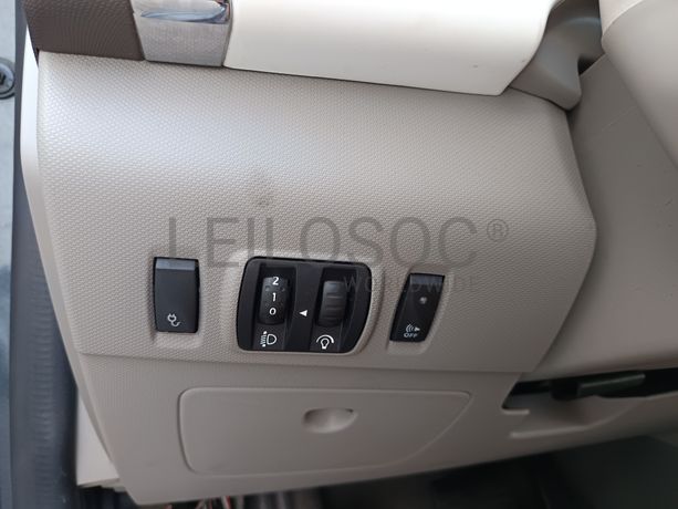 Renault Zoe · Ano 2019