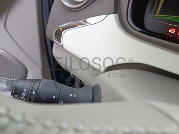 Renault Zoe · Ano 2019