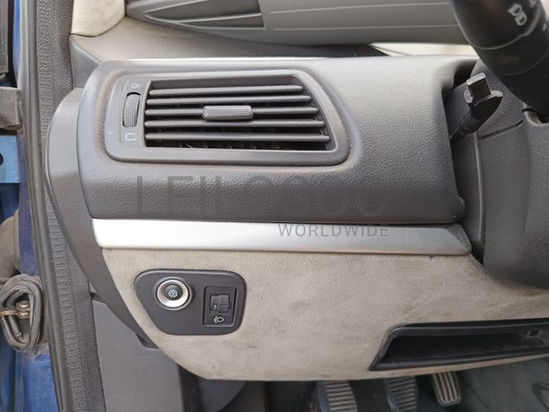 Peugeot 807 · Ano 2003