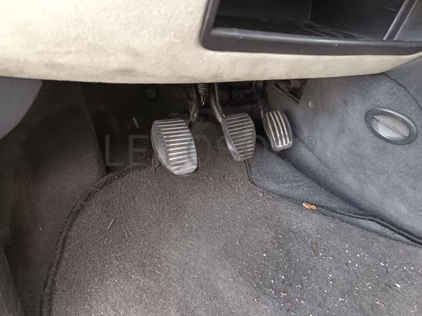 Peugeot 807 · Ano 2003