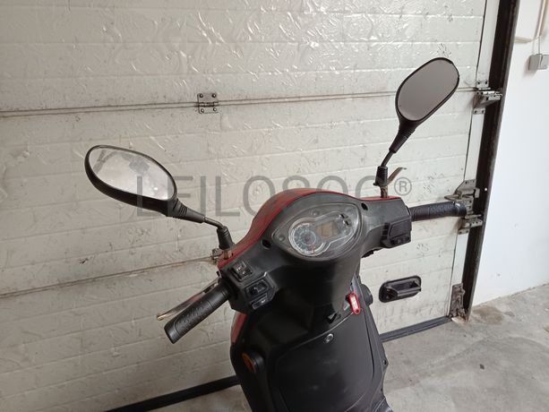 Sym Symphony Cargo 125