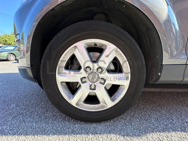 Audi Q7 3.0 TDI Quattro