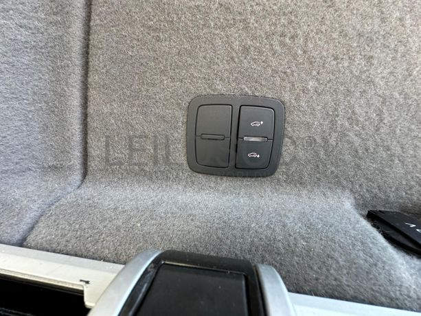 Audi Q7 3.0 TDI Quattro