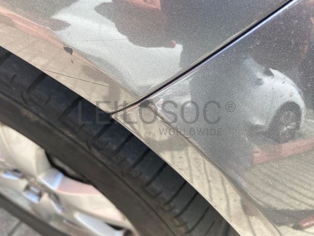 Audi Q7 3.0 TDI Quattro