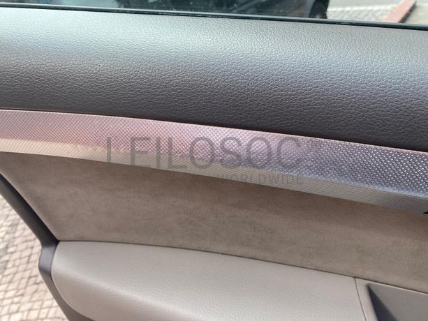 Audi Q7 3.0 TDI Quattro