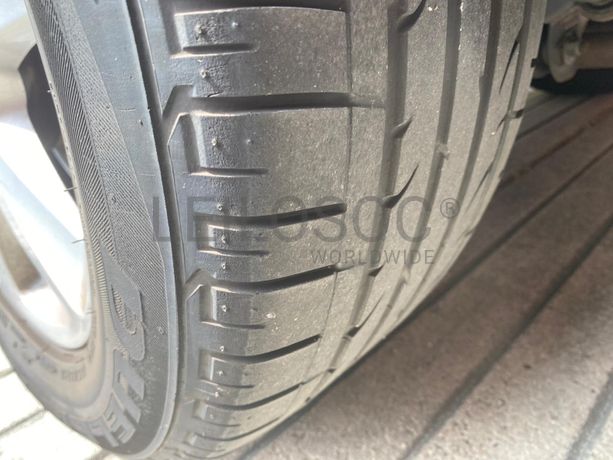 Audi Q7 3.0 TDI Quattro