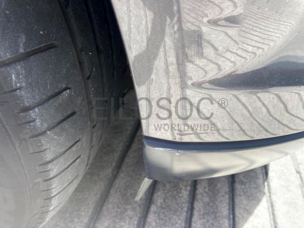 Audi Q7 3.0 TDI Quattro