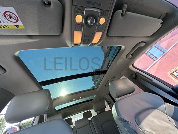 Audi Q7 3.0 TDI Quattro