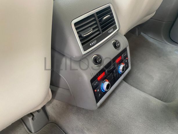 Audi Q7 3.0 TDI Quattro