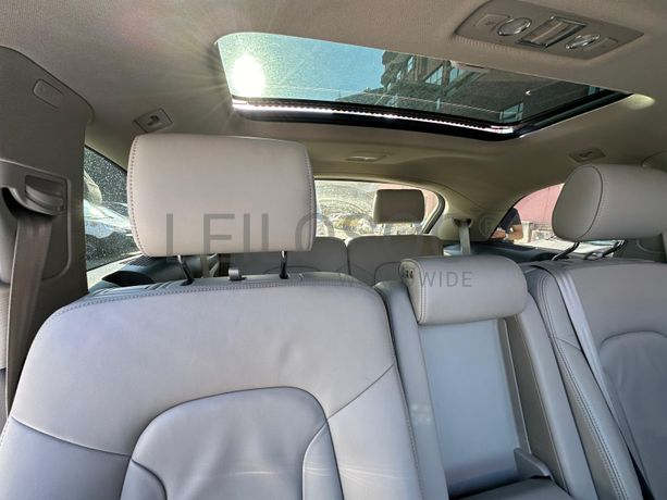 Audi Q7 3.0 TDI Quattro