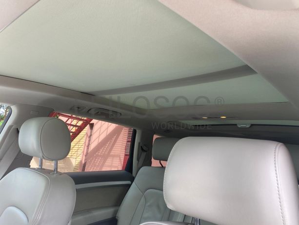 Audi Q7 3.0 TDI Quattro