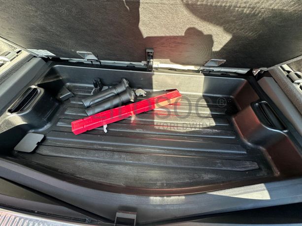 Audi Q7 3.0 TDI Quattro