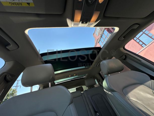 Audi Q7 3.0 TDI Quattro