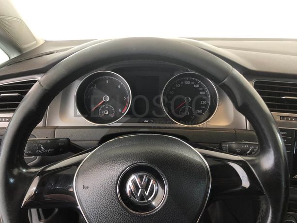 Volkswagen Golf · Ano 2014