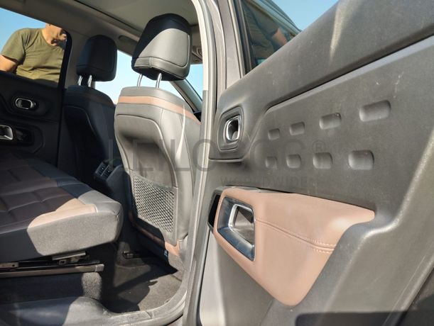 Citroën C5 AirCross 1.5 HDI · Ano 2019