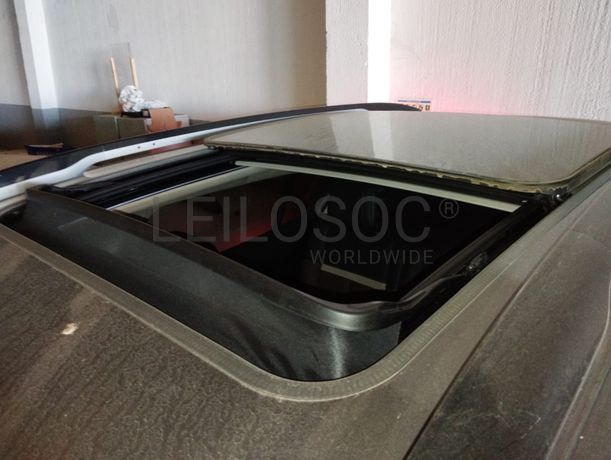 Citroën C5 AirCross 1.5 HDI · Ano 2019