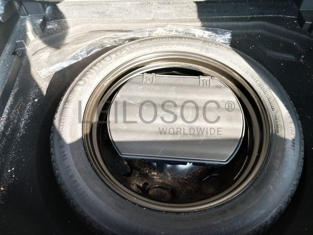 Citroën C5 AirCross 1.5 HDI · Ano 2019