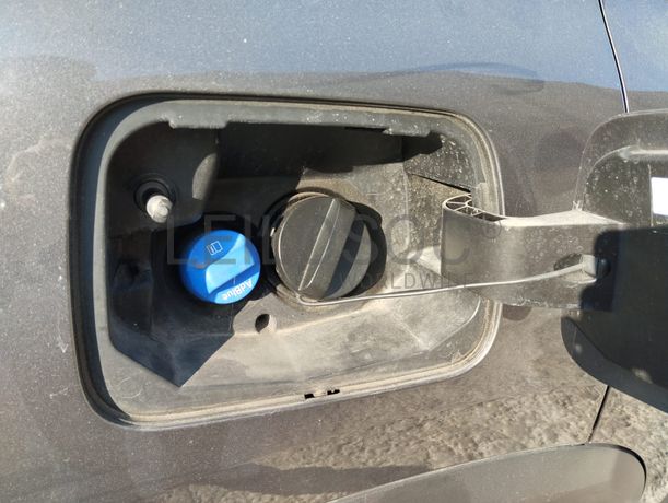 Citroën C5 AirCross 1.5 HDI · Ano 2019