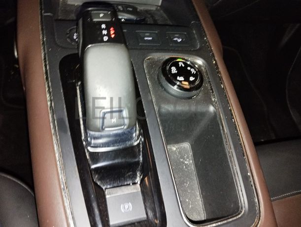 Citroën C5 AirCross 1.5 HDI · Ano 2019