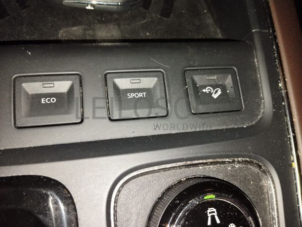 Citroën C5 AirCross 1.5 HDI · Ano 2019