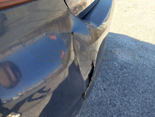 Volkswagen Polo TDI · Ano 2014