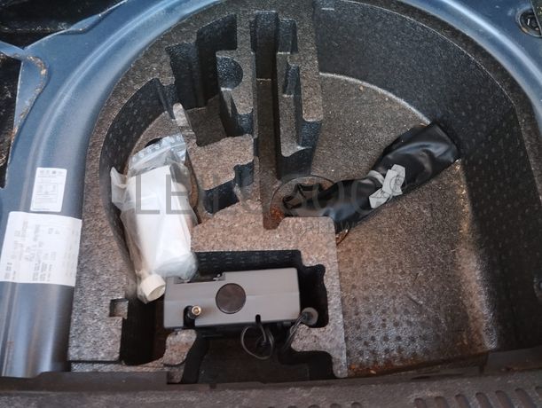 Volkswagen Polo TDI · Ano 2014