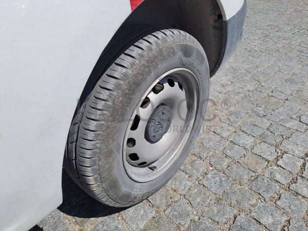 Peugeot Partner 1.6 HDI