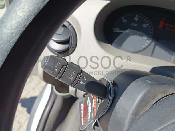 Renault Master - Ano 2009