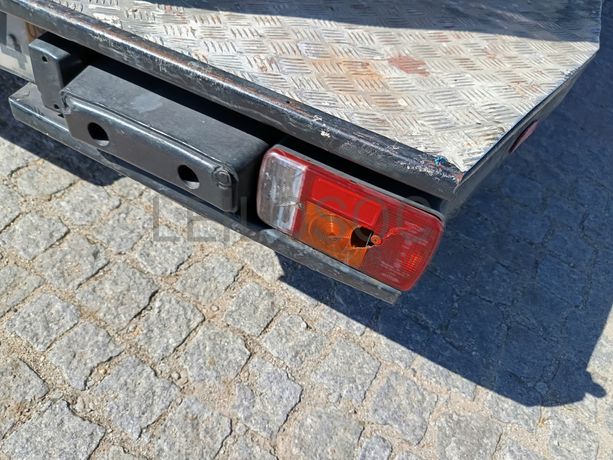 Renault Master - Ano 2009