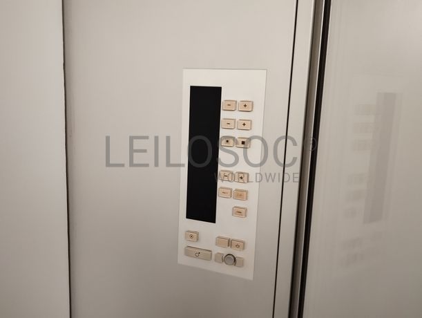 Equipamento de Mamografia