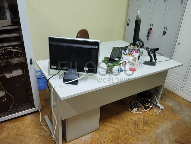 Equipamento de Escritório · Material Informático · Equipamento Clínico