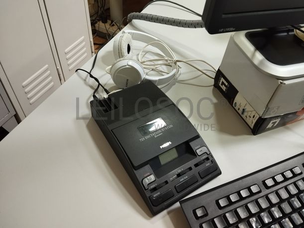 Equipamento de Escritório · Material Informático · Equipamento Clínico