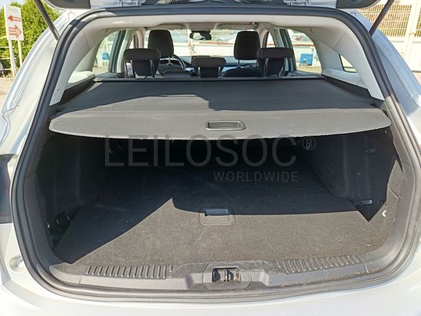 Ford Focus · Ano 2019