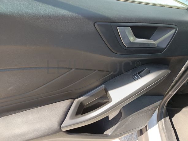 Ford Focus · Ano 2019