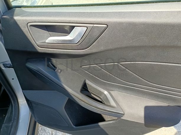 Ford Focus · Ano 2019