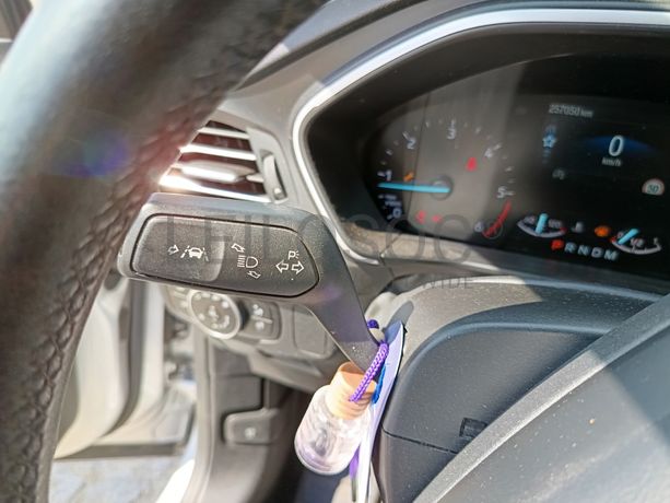 Ford Focus · Ano 2019