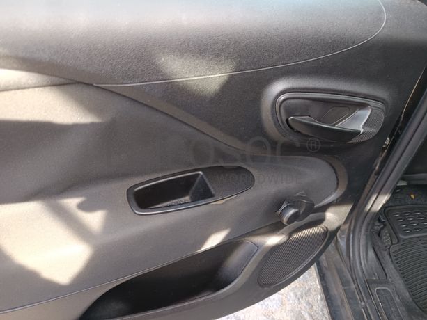 Fiat Punto · Ano 2015