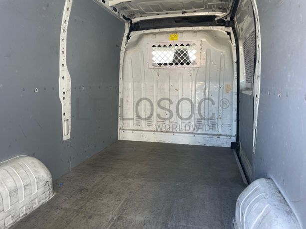 Renault Master · Ano 2013