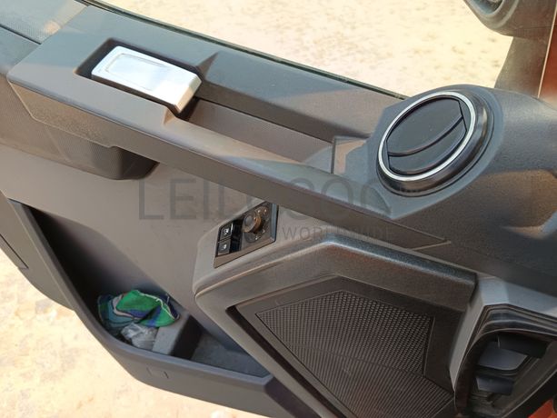 Renault T480 · Ano 2015 · Retarder