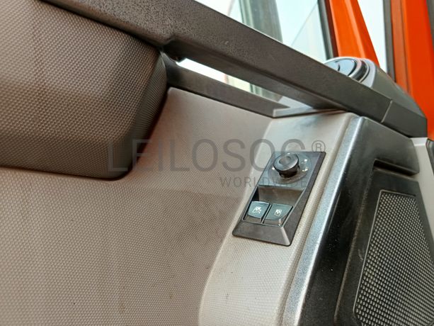 Renault T480 · Ano 2015 · Retarder