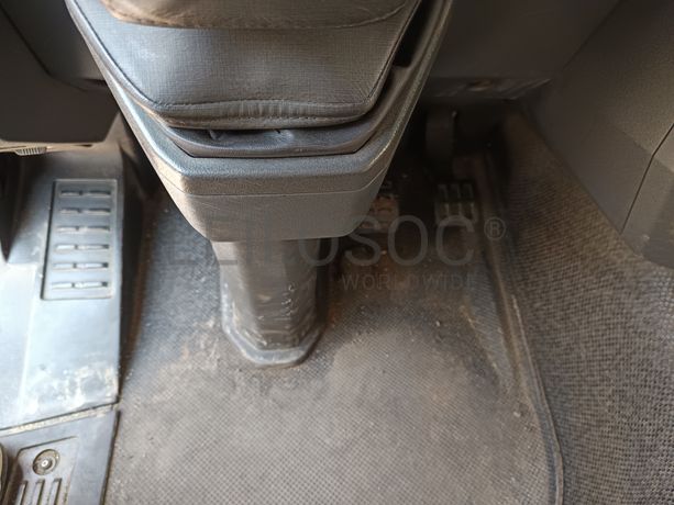 Renault T480 · Ano 2015 · Retarder