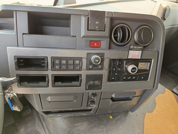 Renault T480 · Ano 2015 · Retarder