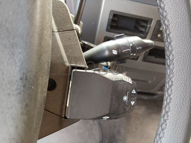 Renault T480 · Ano 2015 · Retarder